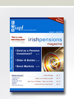Irish Pensions Magazine