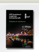 IAPF Publications