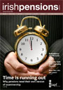 Magazine Front Cover