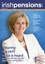 Magazine Front Cover