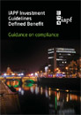 Investment Guidelines DB