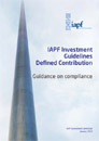 Investment Guidelines DC