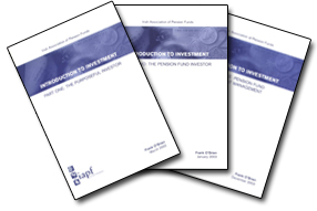 Introduction to Investment Booklets - Part 1
