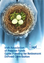 Planning for Retirement – Defined contribution