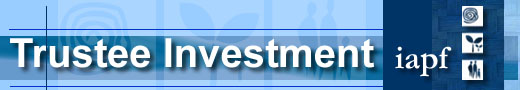 Trustee Investment Training Course logo