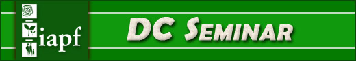 DC Seminar logo