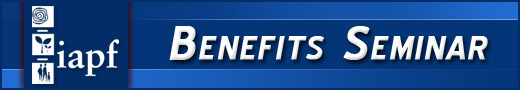 Benefits Seminar logo