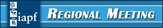 Regional Meeting logo