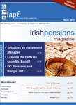 Irish Pensions Online Magazine: Spring 2012