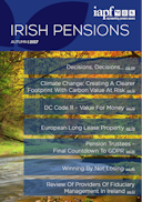IAPF Pensions Magazine: Autumn 2017