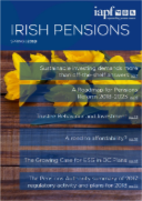 Irish Pension Magazine Spring 2018