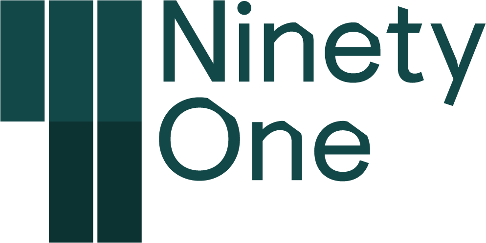 Ninety One