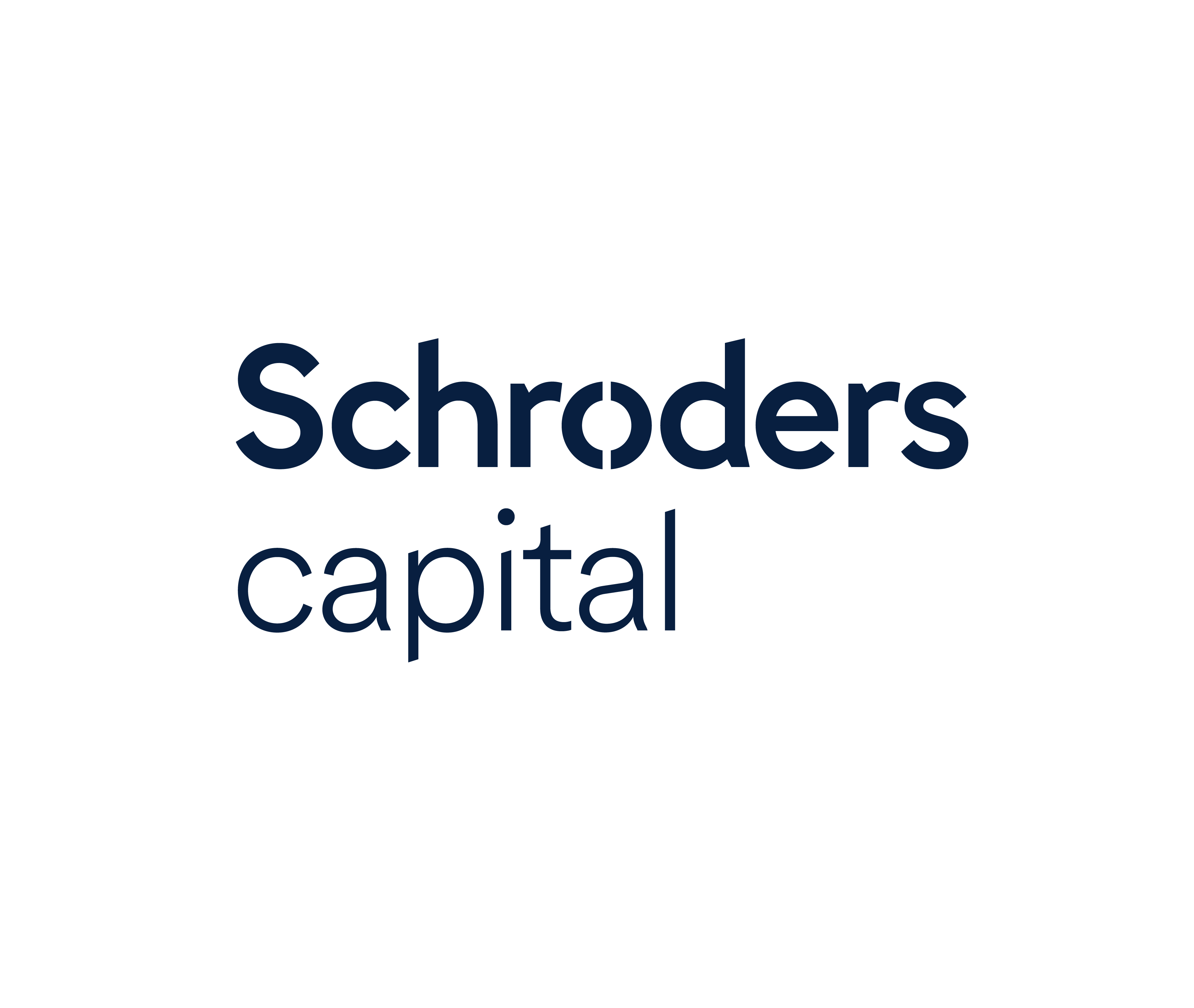 Schroders Capital