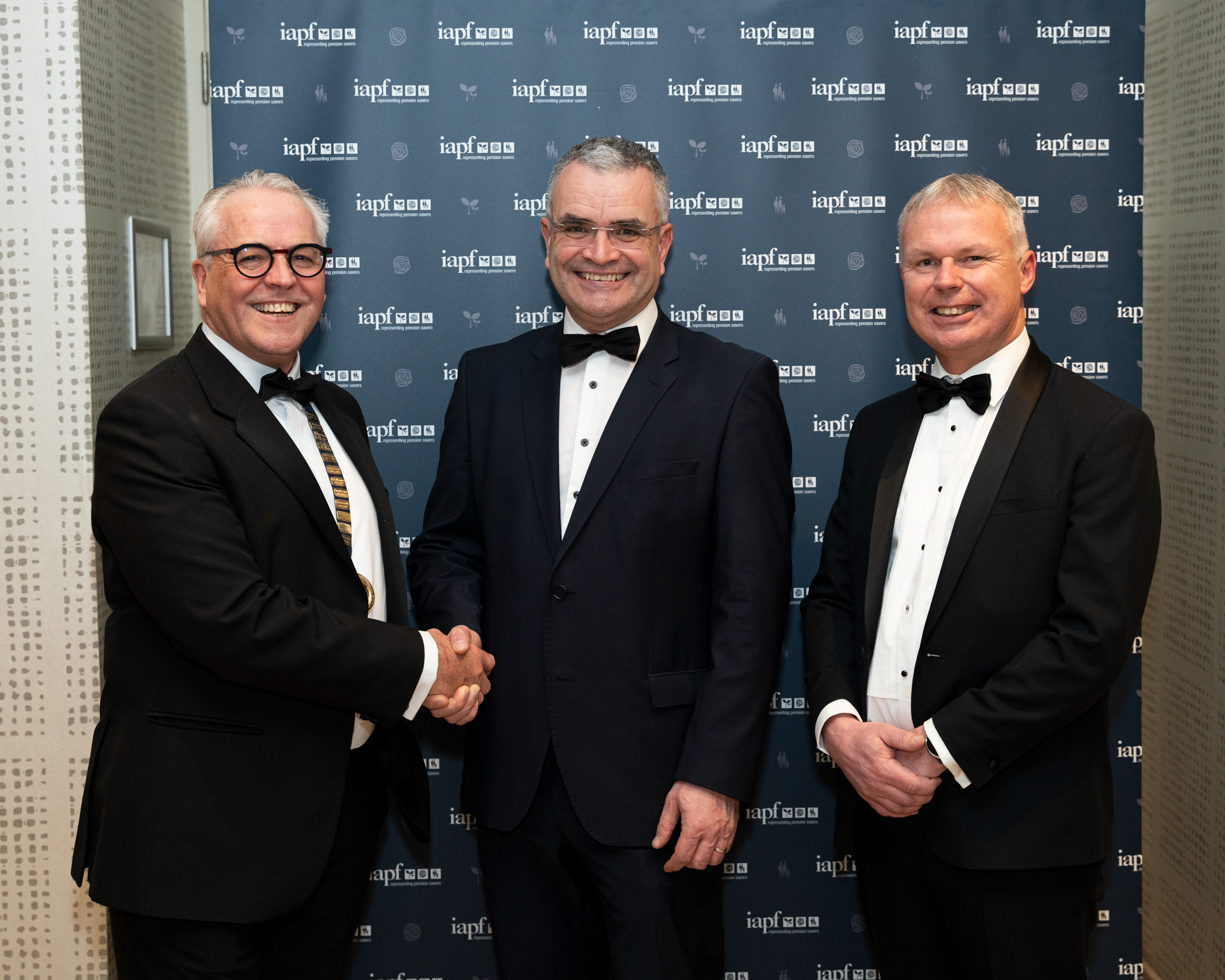 Ireland’s DSP working on ‘enhanced legal underpinning’ of master trusts