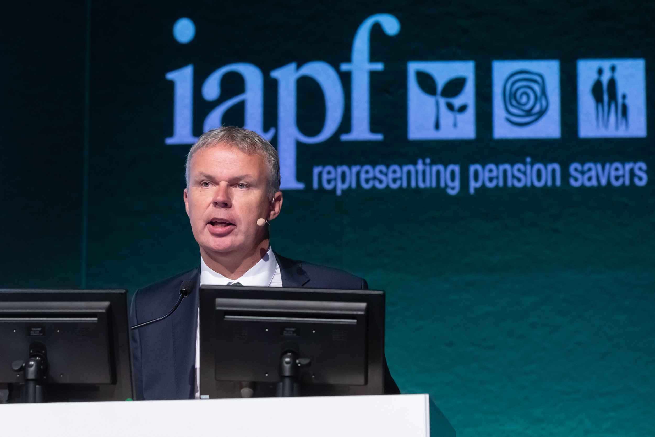 Call for dedicated minister as pension plans stall