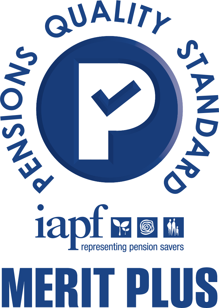 IAPF Raise Pensions Savings Benchmark with New Pensions Quality Standard Award