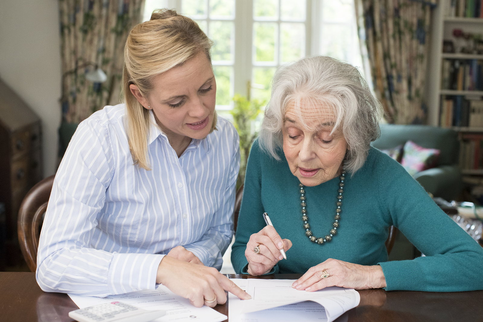 Ireland’s women are more likely to have a smaller pension than their male counterparts, says expert