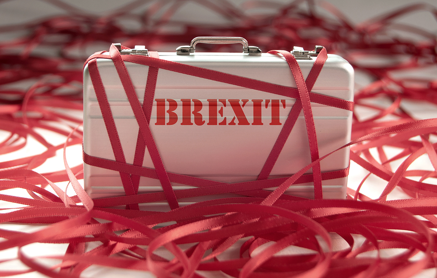 From work to property to pensions - The comprehensive guide to ensuring your finances survive Brexit