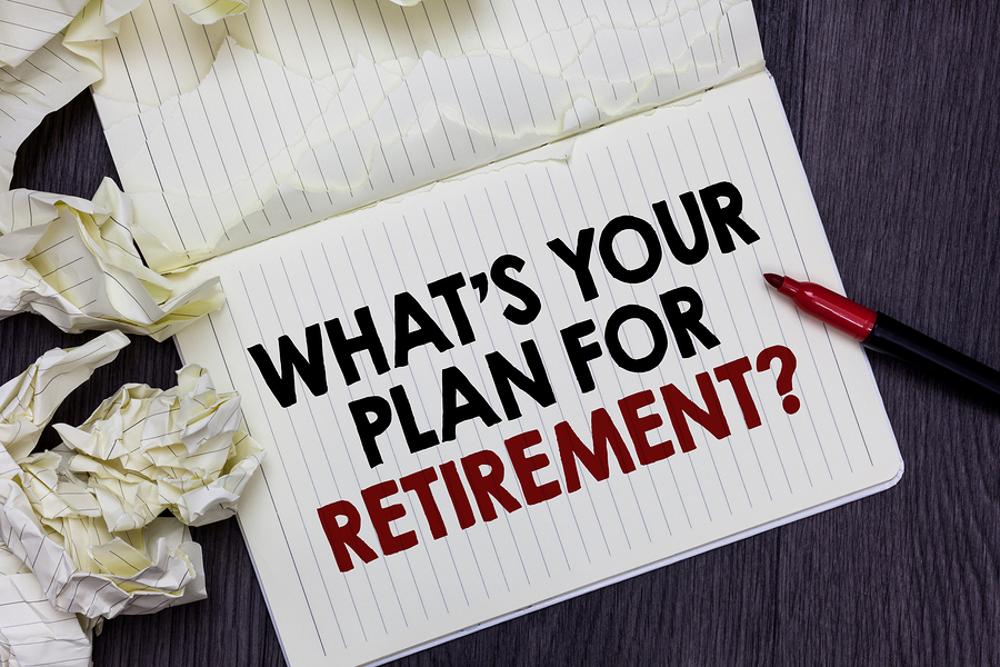 Your Questions: Should I wait for Auto-Enrolment or should I start a pension now?