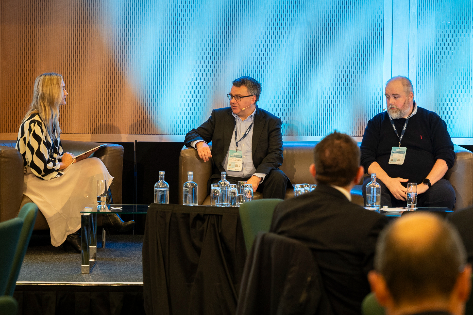 Summary of Update from the Department of Social Protection on Auto Enrolment and minimum contributions