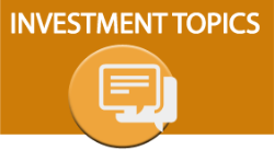 Investment Topics